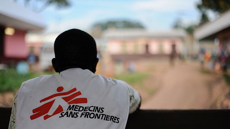 MSF crea grupos de apoyo comunitarios para aumentar el acceso al tratamiento del VIH en RCA