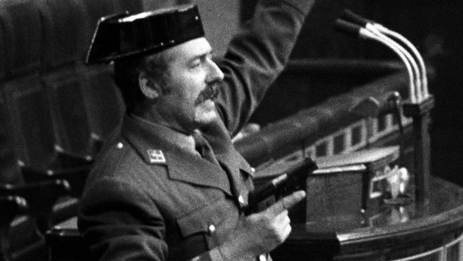 El 23F a ojos de los jóvenes en 2021