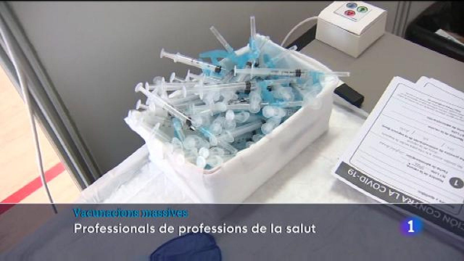 Informatiu Balear - 23/02/21