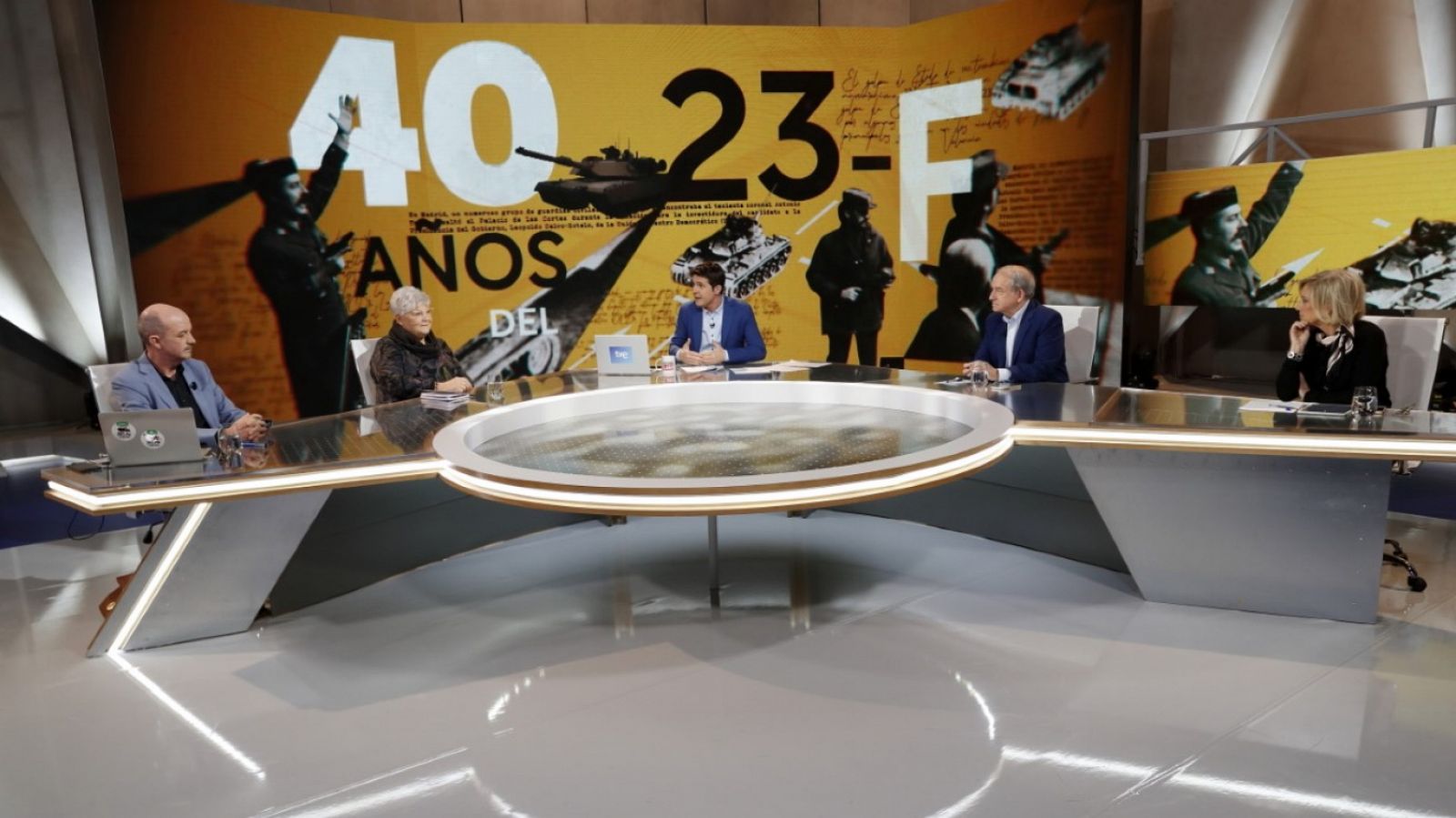 Las cosas claras - Programa 67 - 23/02/21 - ver ahora