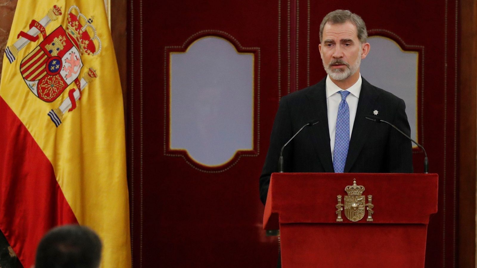 Telediario - 15 horas - 23/02/21 - ver ahora