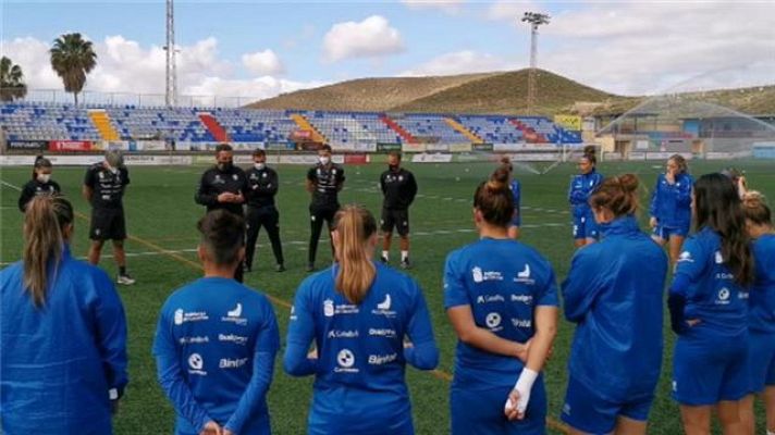 Telecanarias - Deportes Canarias - 23/02/2021