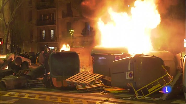 L'Informatiu - L'Informatiu 2 - 23/02/2021