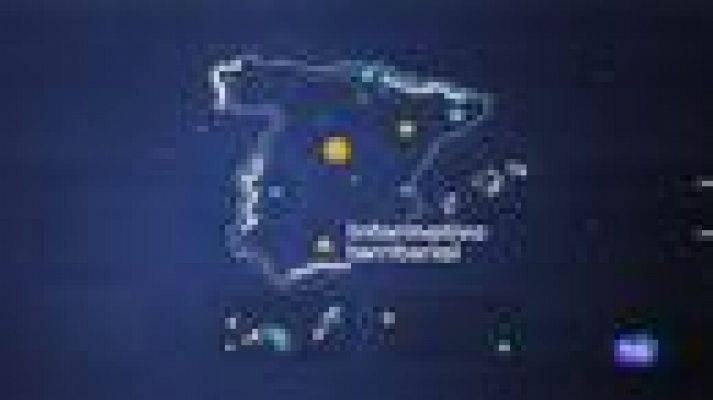 Noticias de Castilla-La Mancha - Noticias de Castilla-La Mancha 2 - 23/02/2021