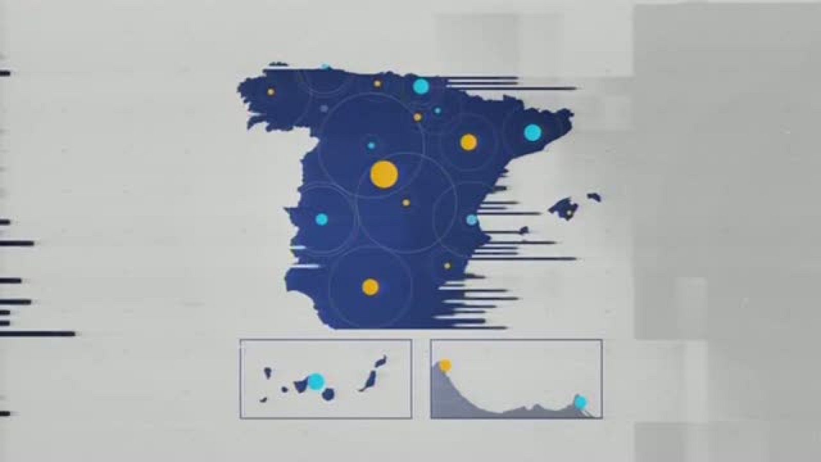  Noticias de Castilla-La Mancha 2 - 23/02/2021 - Ver ahora