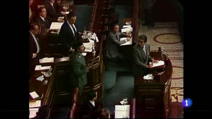 L'informatiu - Comunitat Valenciana - L'Informatiu Comunitat Valenciana 2 - 23/02/21