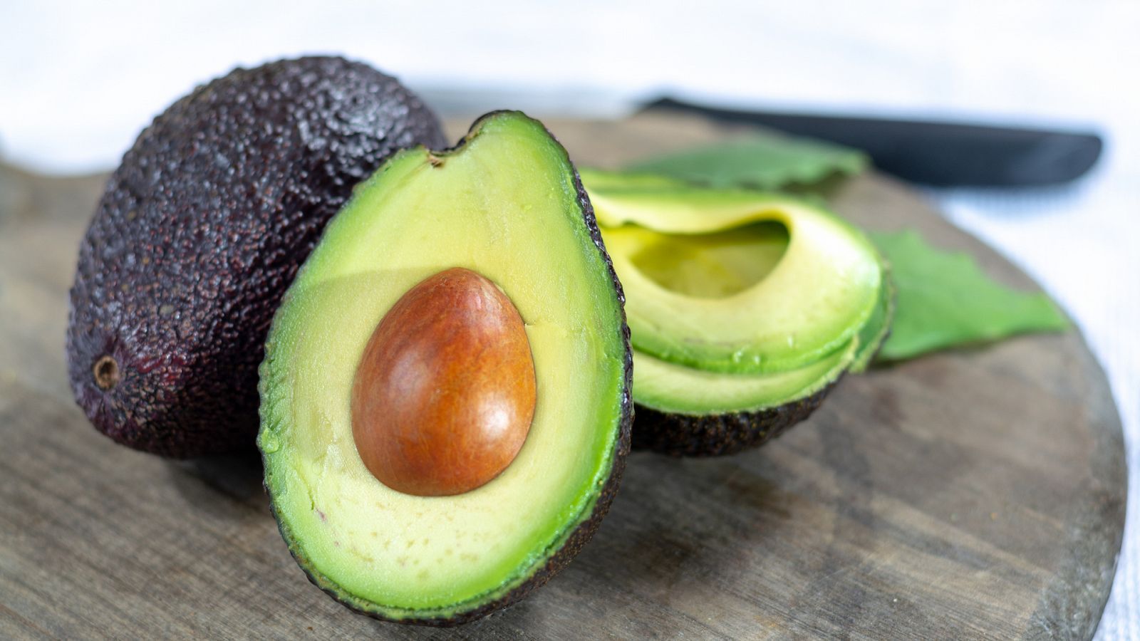 Aguacate: ¿quieres saber con que se puede combinar? 