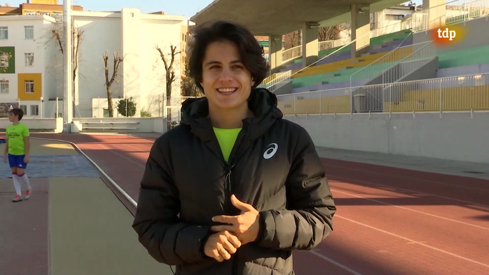 Objetivo Tokio - Programa 137 - ver ahora