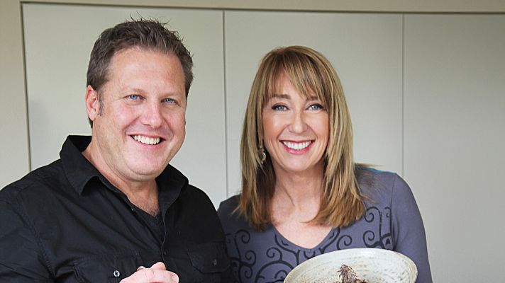 Expedición culinaria. Alimentos de la tierra - Invierno