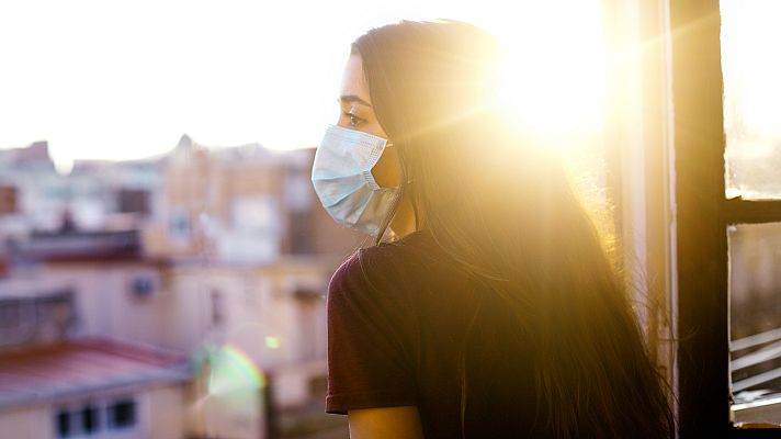 España Directo - España Directo - 23/02/21