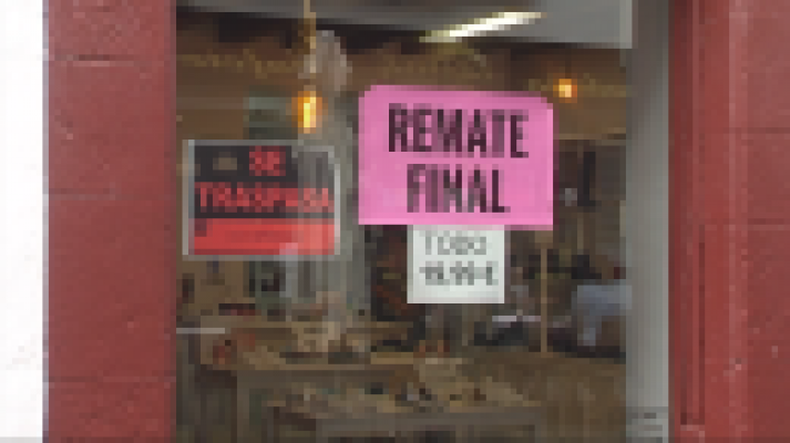 Telecanarias - Telecanarias 2 - 23/02/2021