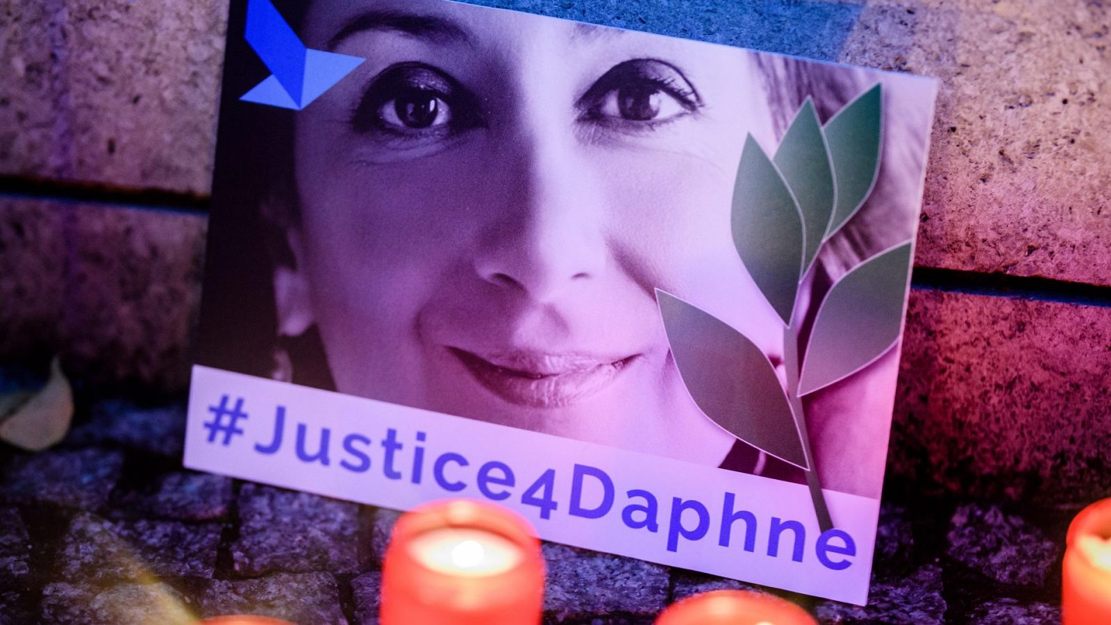 Confiesa uno de los tres imputados por el asesinato de la periodista Daphne Caruana
