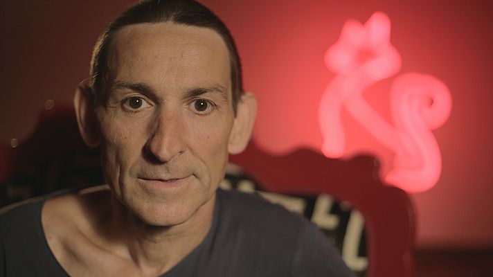 Novéntame otra vez - Cambiando el chip