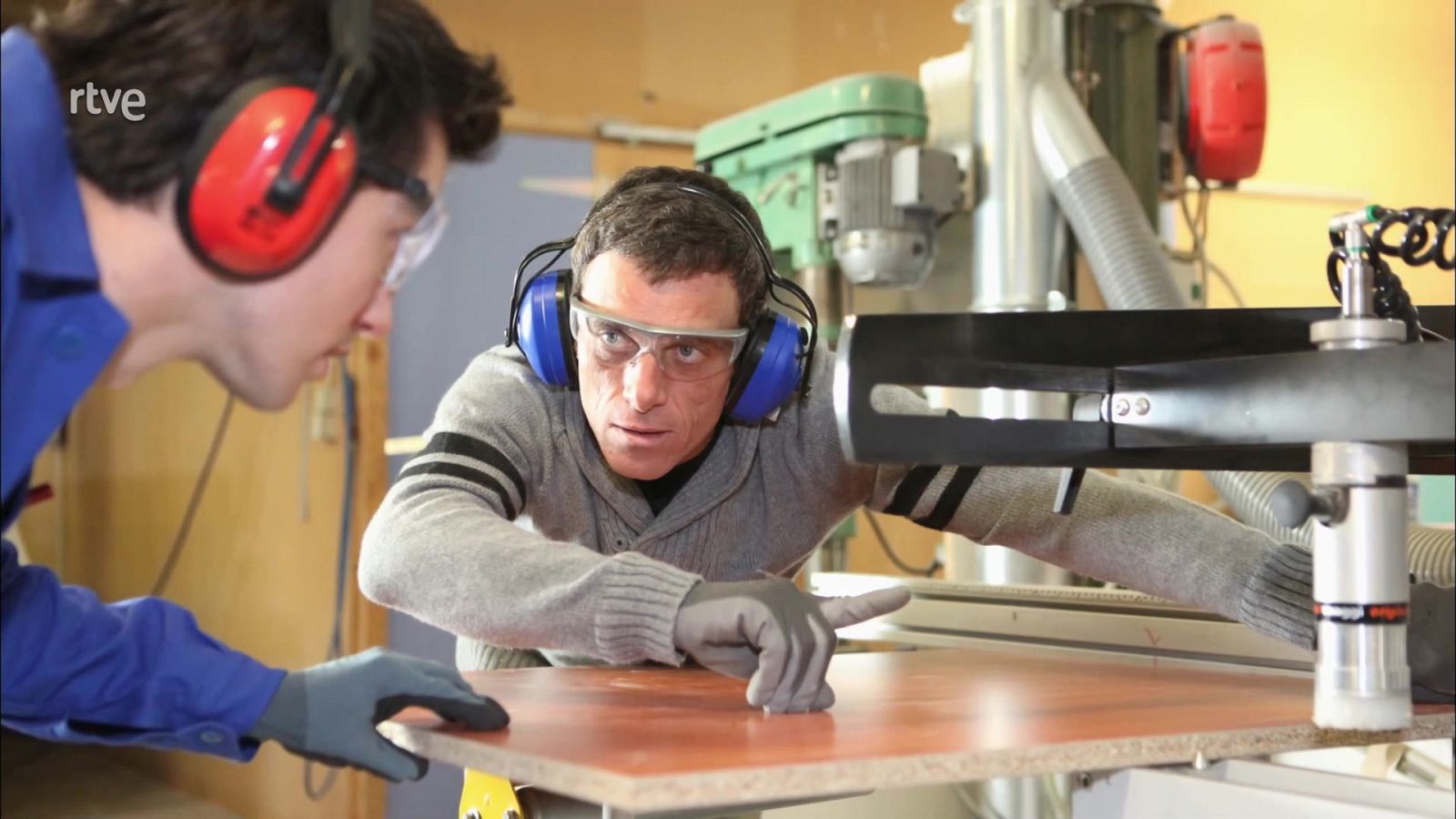 That's English - Intermedio B2.4 - Unit 6B: When I grow up, I want to be ... - ver ahora