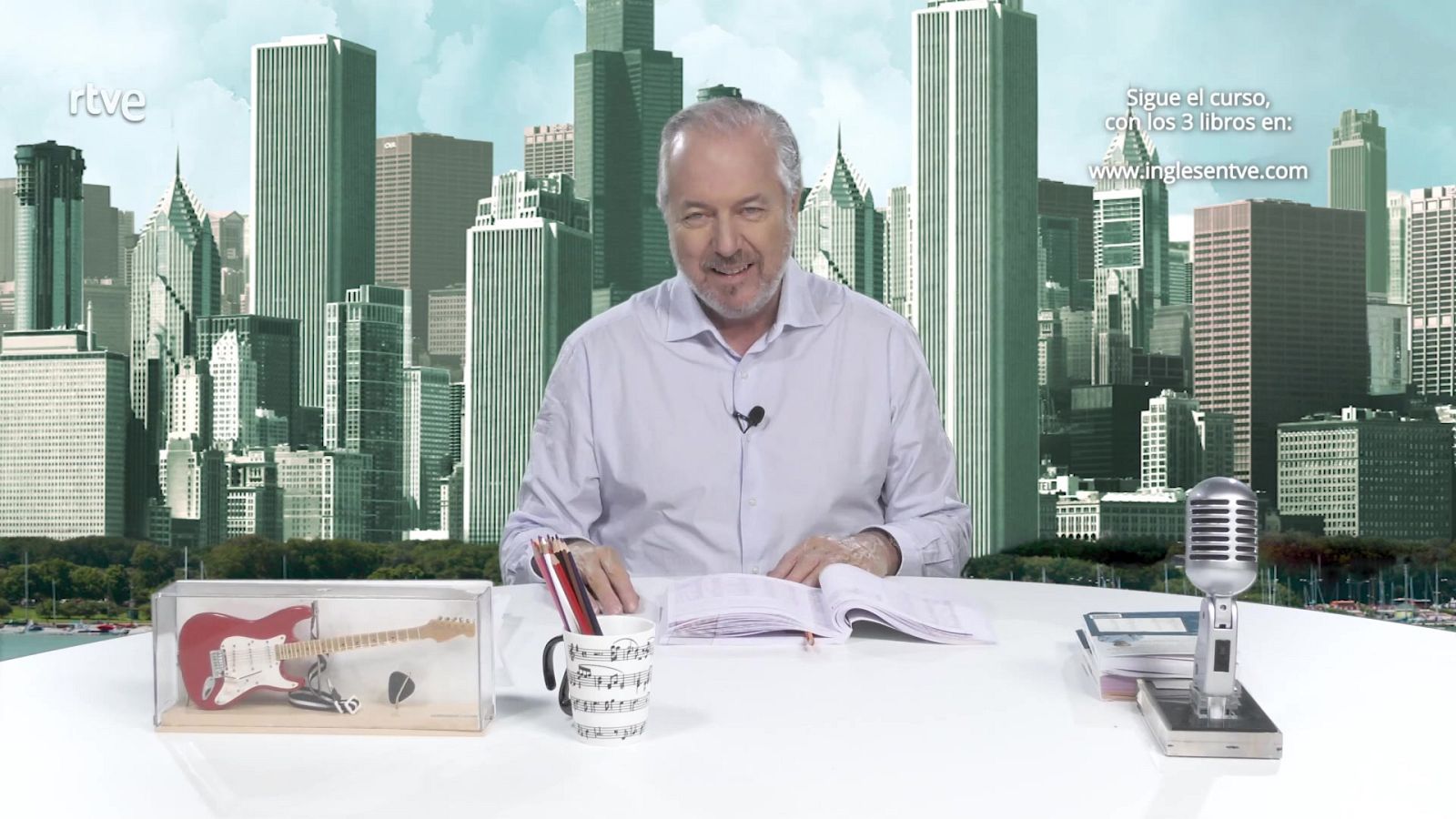 Inglés en TVE - Programa 288 - ver ahora