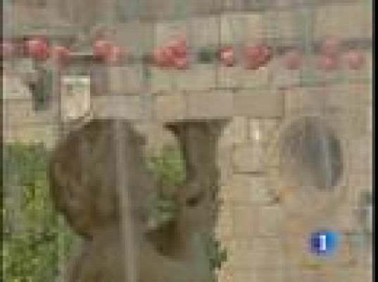  - Mérida espera a la selección