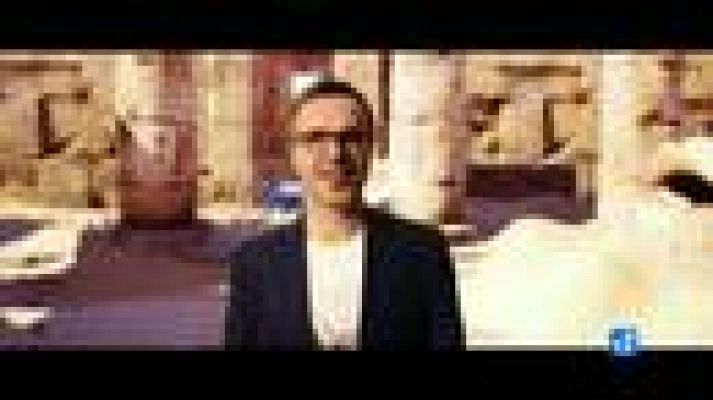  - Las principales conquistas, con Juan Gomez Jurado