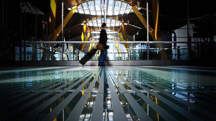 La hora de La 1 - El pasaporte sanitario, clave para restaurar el turismo