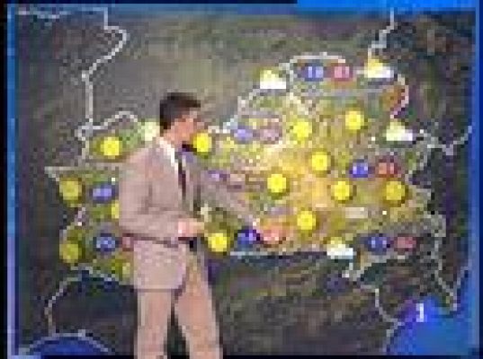 El tiempo - El Tiempo - 07/09/09