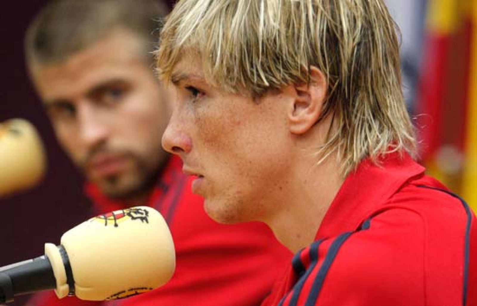 España respira tranquila | Ver