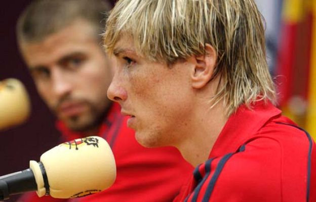  - España respira tranquila