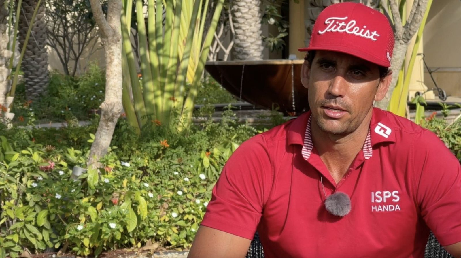 Hola Golf - T5 - Programa 1 - ver  ahora