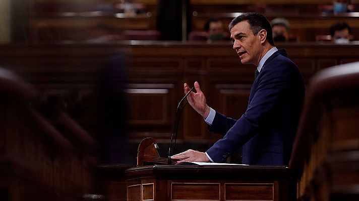 Sesión de control al gobierno (1)