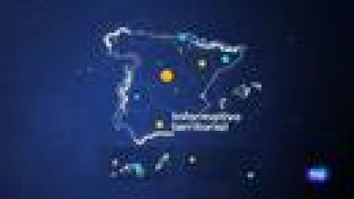 Telexornal - Galicia - Galicia en 2 minutos 24-02-2021