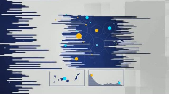 Telexornal - Galicia - Galicia en 2 minutos 24-02-2021
