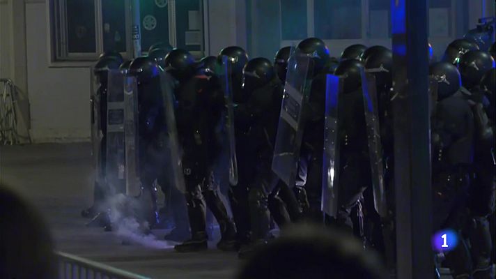 L'Informatiu - L'Informatiu - 24/02/2021