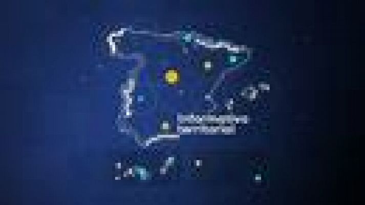 Telenavarra - Telenavarra en 2' - 24/2/2021