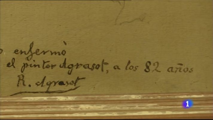 L'informatiu - Comunitat Valenciana - L'Informatiu Comunitat Valenciana 1 - 24/02/21