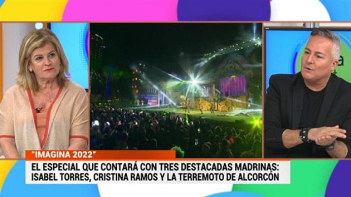 Cerca de ti - Cerca de ti - 24/02/2021