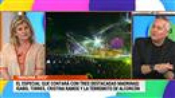 Cerca de ti - Cerca de ti - 24/02/2021