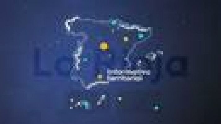 Informativo Telerioja - Informativo Telerioja - 24/02/21