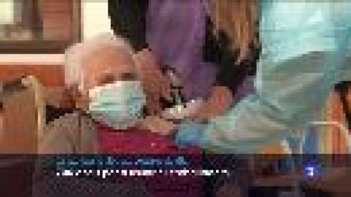 Informatiu Balear - Informatiu Balear en 2' - 24/02/21