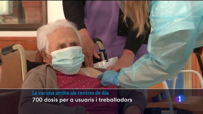 Informatiu Balear - Informatiu Balear - 24/02/21