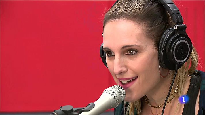 Telediario 1 - Conchita presentará su nuevo trabajo, 'La orilla', en un concierto de pago en streaming