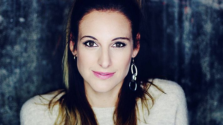 Telediario 1 - Conchita presentará su nuevo trabajo, 'La orilla', en un concierto de pago en streaming