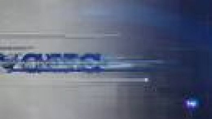 Telenavarra - Telenavarra 2 - 24/2/2021