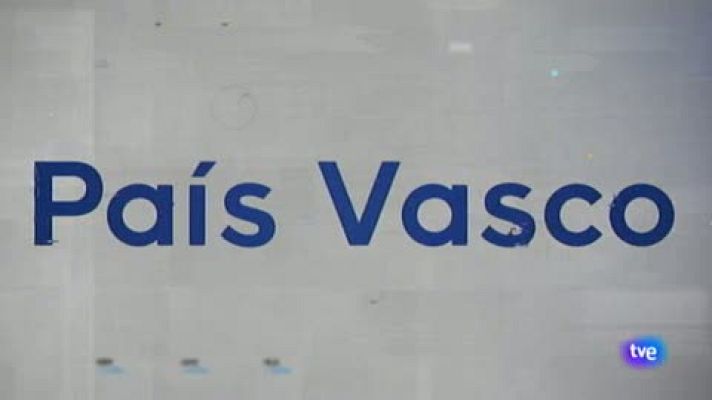 Telenorte - País Vasco - Telenorte 2 País Vasco 24/02/21