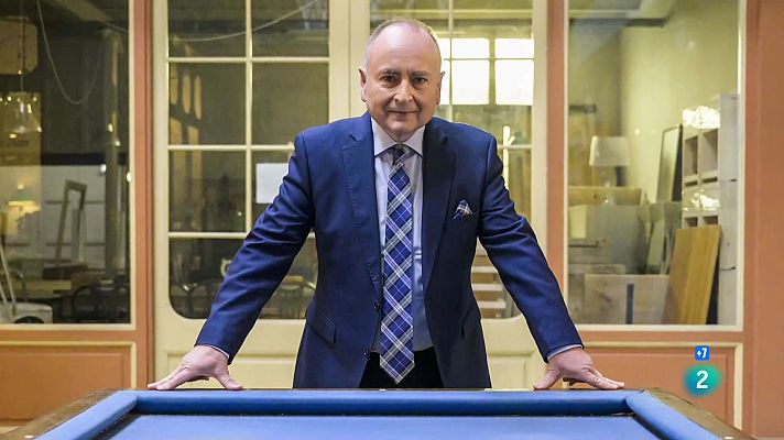 Noms propis - Juan Ramón Hidalgo