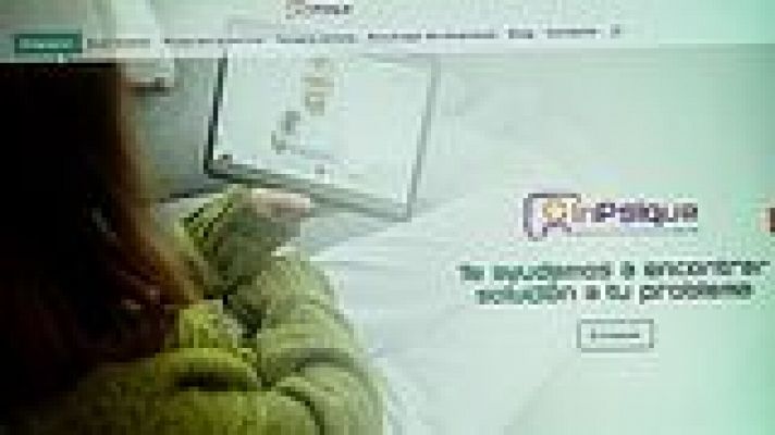 Universo UNED - COVID-19. Cap. 4: Dispositivo de emergencia psicológica