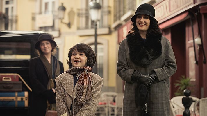 Acacias 38 - Capítulo 1437