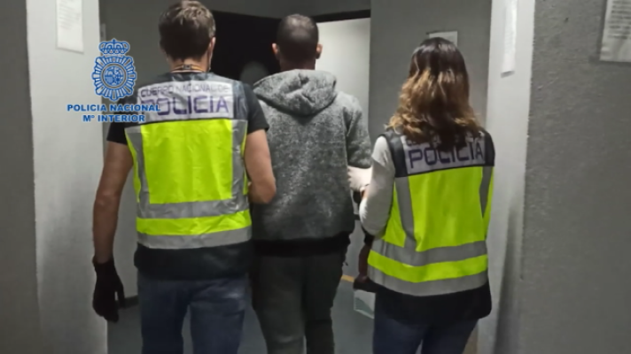 Telecanarias - Telecanarias 2 - 24/02/2021