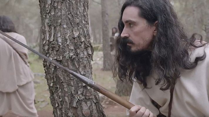 Arqueomanía - Las guerras cántabras