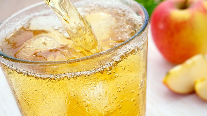 España Directo - España Directo - ¡A la rica sidra!