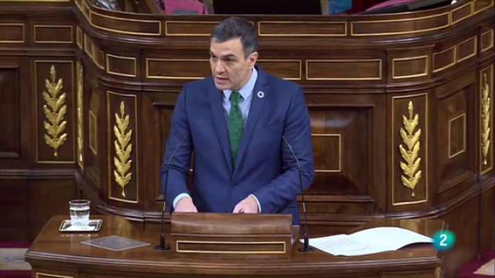 El Vespre - El Vespre - 24/02/2021