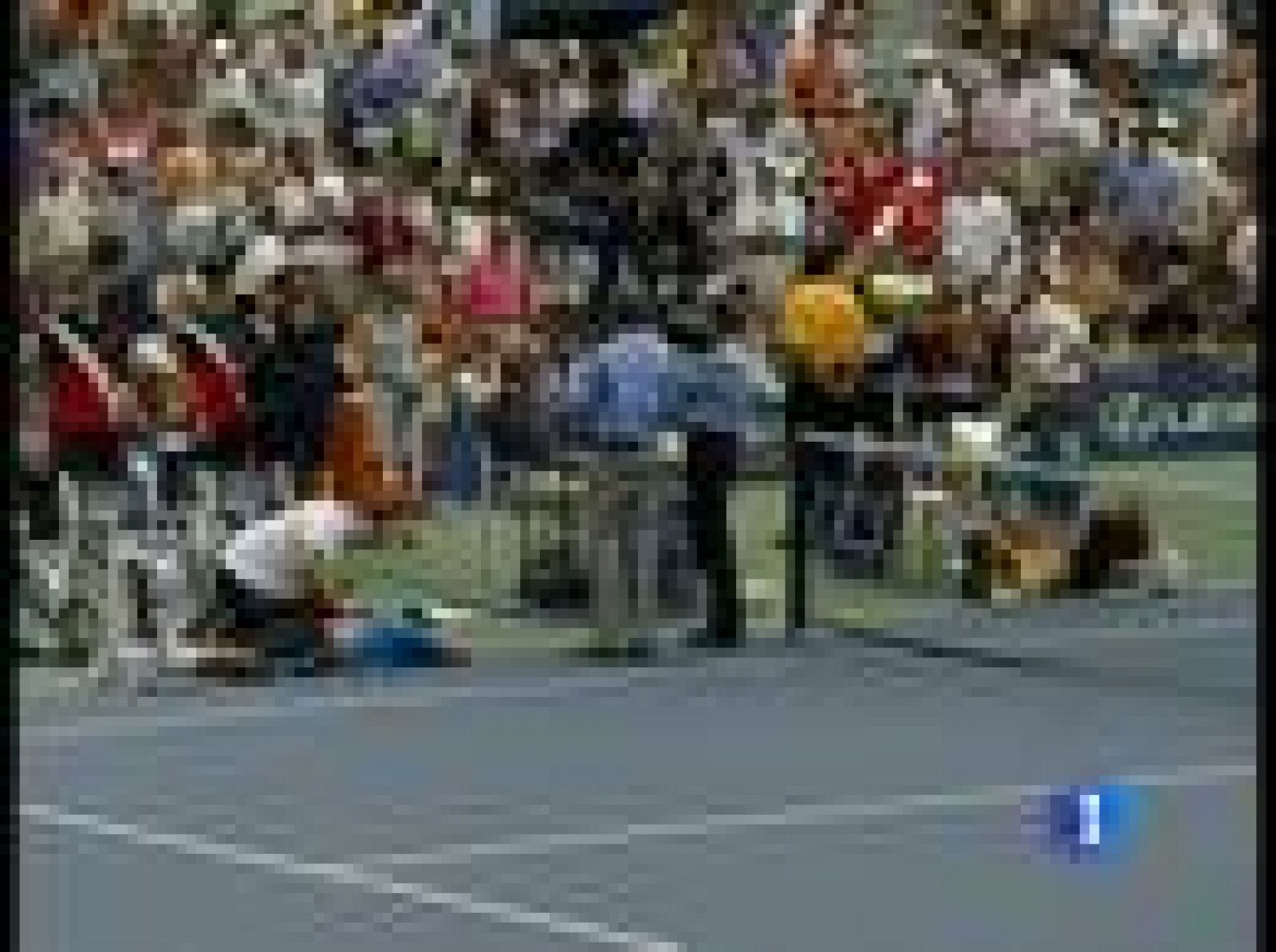 Sin programa: Nadal causa furor en USA | RTVE Play