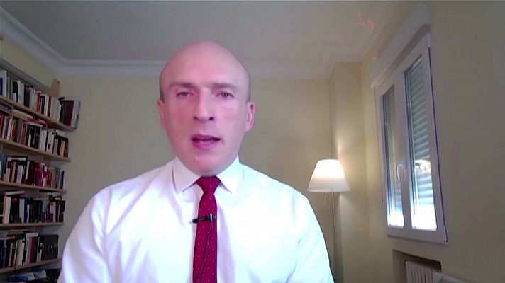 La hora cultural - La hora cultural - 24/02/21